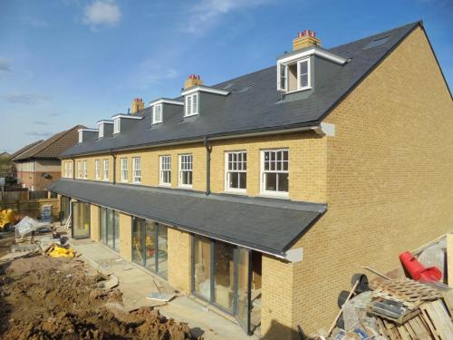 Subcontracting by Parkwork Surrey