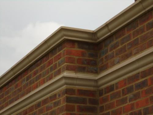 Extension Guildford by Parkwork 